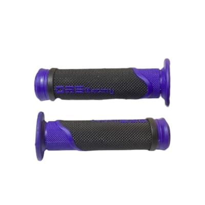 PUÑOS CALLE UNIVERSAL ''DBS RACING'' AZUL1