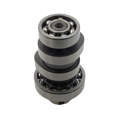 EJE LEVAS CB1 125 / CB125 TWISTER1