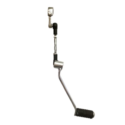 PEDAL CAMBIOS CON MECANISMO 2