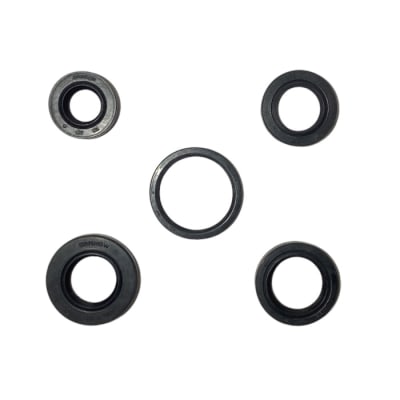 RETENES MOTOR. JGO. YW-100 BWS (20/32-6/16-28-6/22-38-6/25-35-6/33-39-4) 2