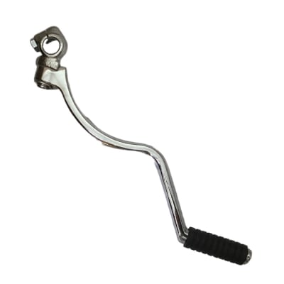 PEDAL PARTIDA CHOPER/RENEGADE ''VINI'' 2