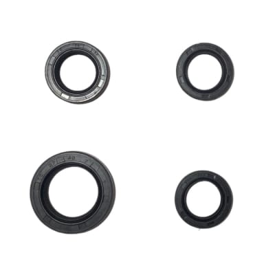 RETENES MOTOR. JGO. SCOOTER 125/150 2