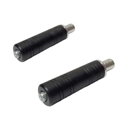 TOPES CAIDA. JGO. UNIVERSAL RIZOMA 2