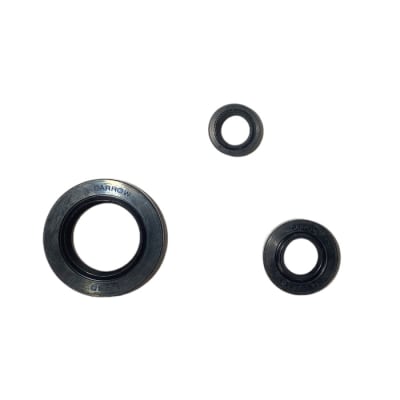 RETENES MOTOR. JGO. XTZ-250 (25-40-6/14-26-6/12-18-5) 2