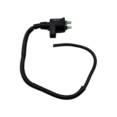 BOBINA ALTA 12V SCOOTER/XR-250 TORNADO 1