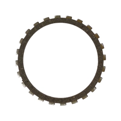 DISCO EMBRAGUE PULSAR-125 1