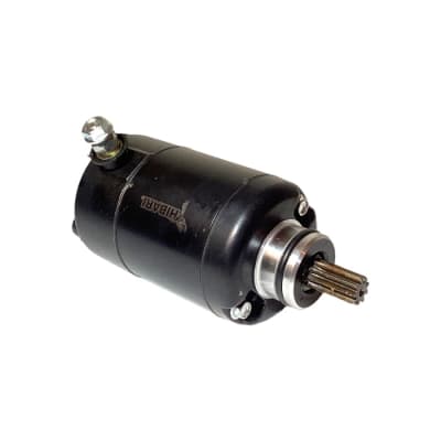 MOTOR PARTIDA PULSAR-180 2