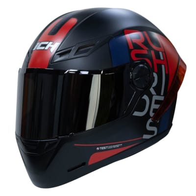 CASCO INTEGRAL ''ICH'' 501SP DOPE RJ SM3