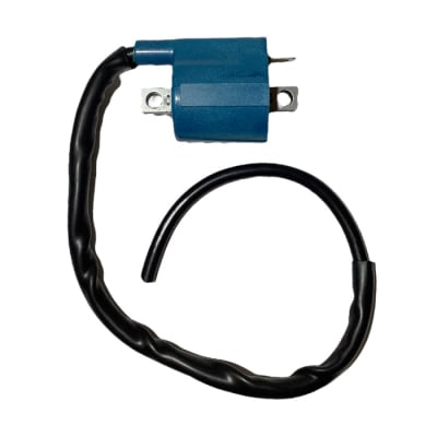 BOBINA ALTA 12V DISCOVER-125/135 (DER) 1