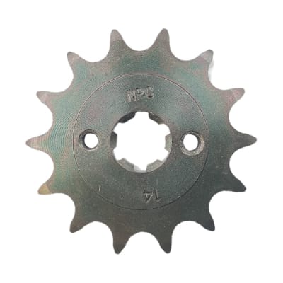 PIÑON ATAQUE (14D) PULSAR 200NS1