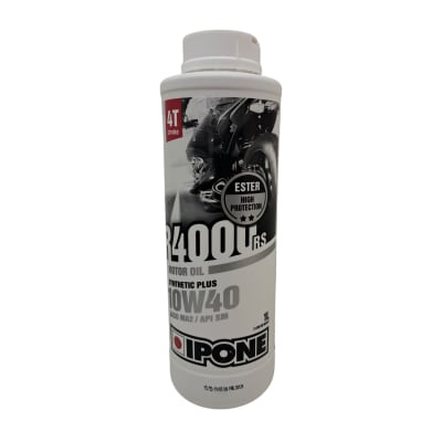 ACEITE MOTOR ''IPONE'' 10W/40 SEMI SINTETICO1