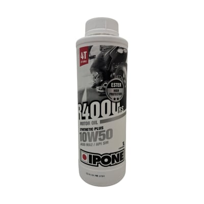 ACEITE MOTOR ''IPONE'' 10W/50 SEMI SINTETICO1