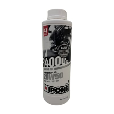 ACEITE MOTOR ''IPONE'' 20W/50 SEMI/SINTETICO1