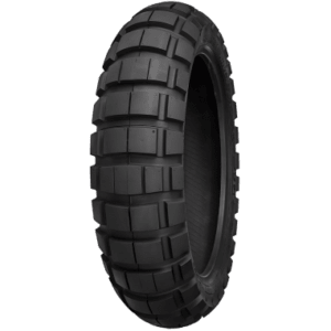 NEUMATICO DUAL SPORT (140/70-18) ''SHINKO'' E-805 [OF]1