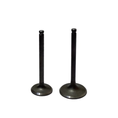 VALVULAS. JGO. SCOOTER-125/150 1