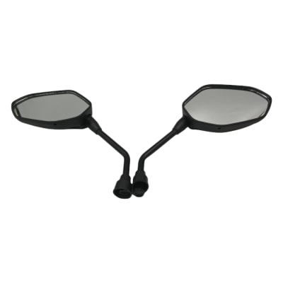 ESPEJOS. JGO. 10MM KA-150/NK-150/REX-1501