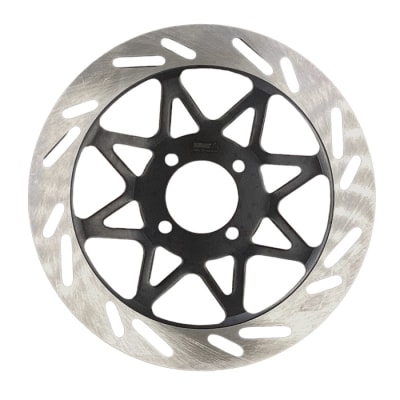 DISCO FRENO DELANTERO GN-125/EN-125/XTREET-140R ESTRELLA1