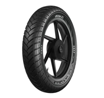 NEUMATICO CALLE (110/80-17) 