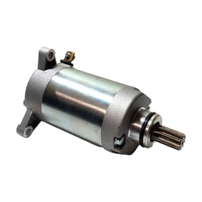 MOTOR PARTIDA YBR-125 2