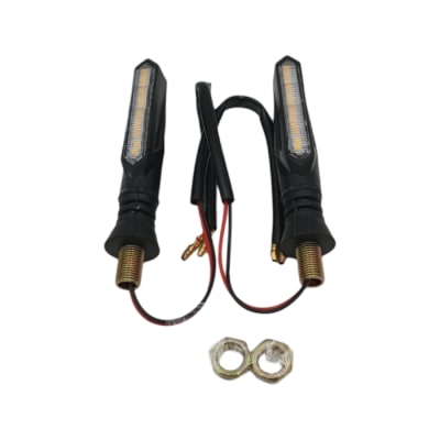 FOCOS SEÑALIZADORES. JGO. LED UNIVERSAL [PZ]1