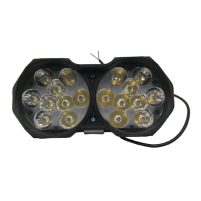 FOCO DELANTERO UNIVERSAL LED1