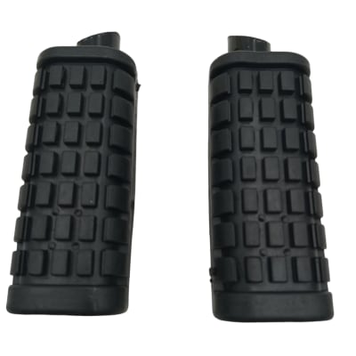 PEDALINES DELANTEROS JGO. PULSAR-1352