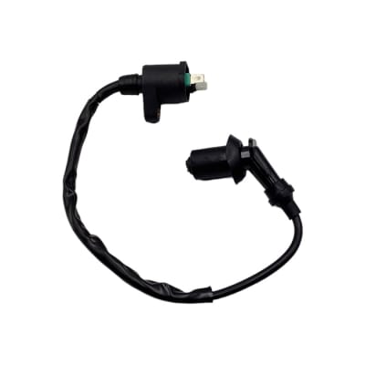 BOBINA ALTA 12V SCOOTER 125/1501