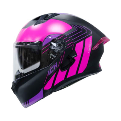 CASCO ABATIBLE ''ICH'' 3120 HOLGER FC1