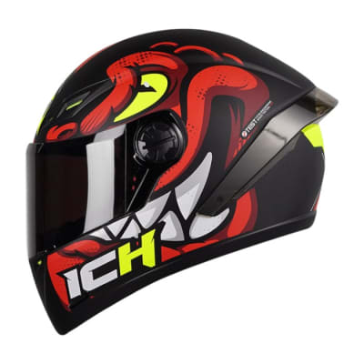CASCO INTEGRAL ''ICH'' 501SP HYPRO RJ SM1