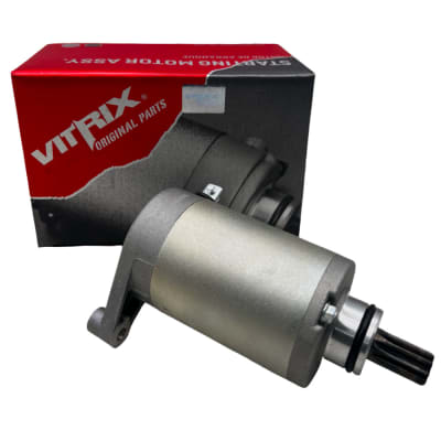 MOTOR PARTIDA GN 125 / DR 200 VITRIX1
