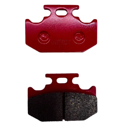 PASTILLAS FRENO FZ 25/ R15 V3/ XTZ 250 / YBR 250 VITRIX1