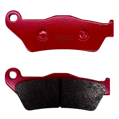 PASTILLAS FRENO FZ 16/ FZ 2.0/ PULSAR 135/ PULSAR 200 VITRIX1