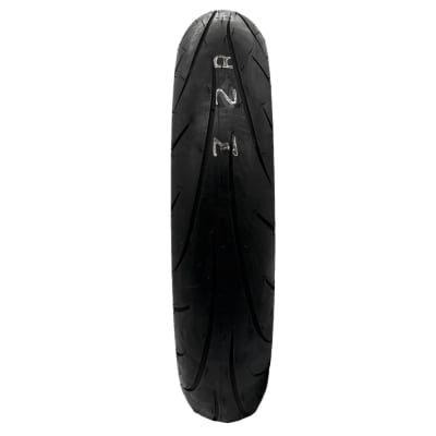 NEUMATICO CALLE 100/80-17 DUNLOP Q-LITE1