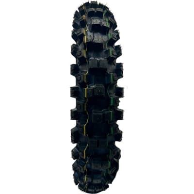NEUMATICO CROSS 110/90-19 DUNLOP MX531