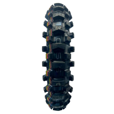 NEUMATICO ENDURO 120/90-18 DUNLOP AT821