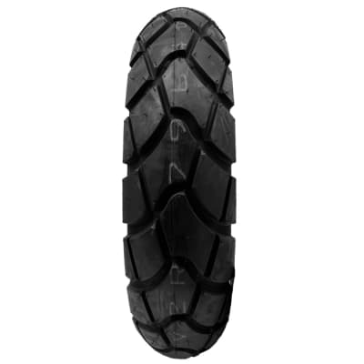 NEUMATICO DUAL SPORT 130/70-17 DUNLOP D6041