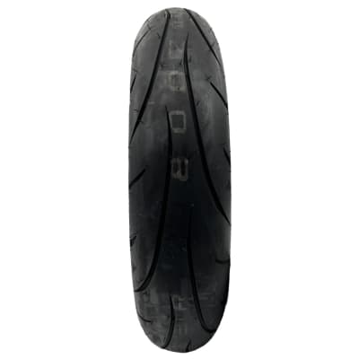 NEUMATICO CALLE 120/70-17 DUNLOP Q-LITE1