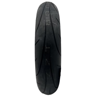 NEUMATICO CALLE 110/70-17 DUNLOP Q-LITE1