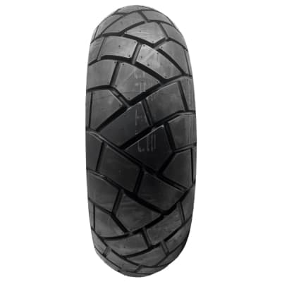 NEUMATICO DUAL SPORT 170/60R-17 DUNLOP MIXTOUR-TRAILMAX1