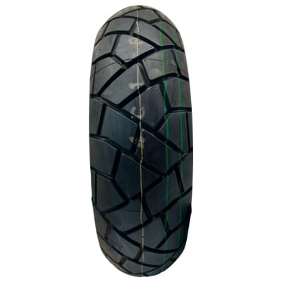 NEUMATICO DUAL SPORT 160/60R-17 DUNLOP MIXTOUR-TRAILMAX1