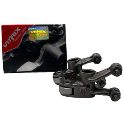 BALANCINES VALVULA JGO PULSAR NS 160 VITRIX1