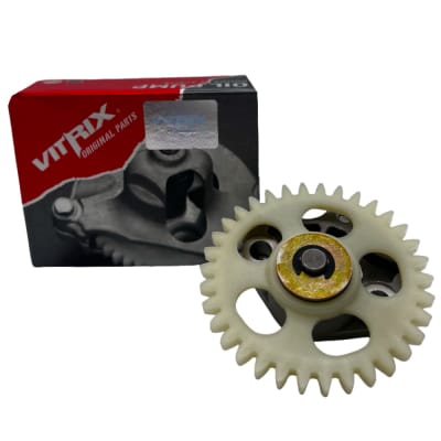 BOMBA ACEITE YBR 125 VITRIX1