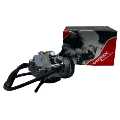 CARBURADOR YBR 125 VITRIX1