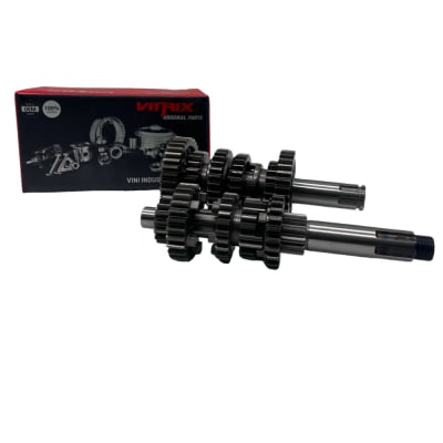 CAJA CAMBIOS CR5 180 VITRIX1