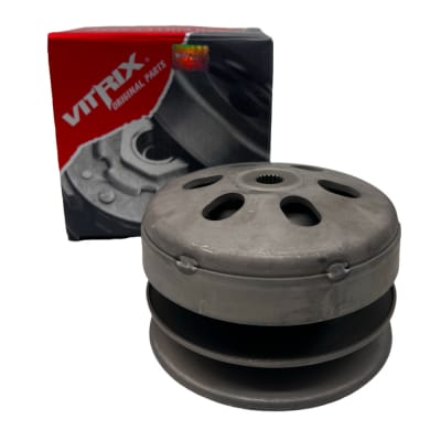 EMBRAGUE CENTRIFUGO ELITE 125/NEW ELITE 125/ NAVI 110 VITRIX1