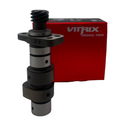 EJE LEVAS GN 125 /GXT 200 / EN 125 / RKS 125/ RKV 150 VITRIX1