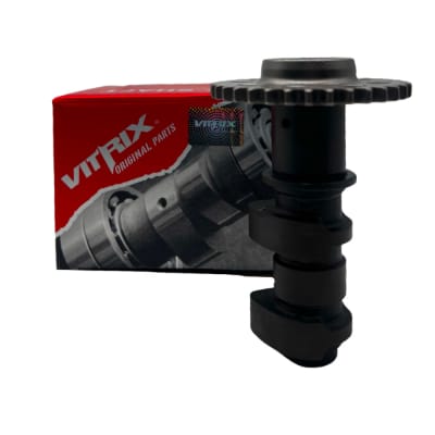 EJE LEVAS XR 250 TORNADO / CBX 250 VITRIX1