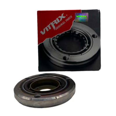 EMBRAGUE PARTIDA GXT 200 / RACER 250RR / TTX 300 VITRIX1
