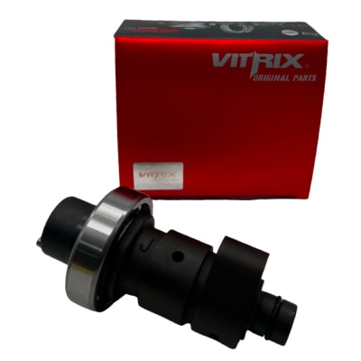 EJE LEVAS XTZ 250 / FZ 250 / YS 250 FAZER / YBR 250 VITRIX1