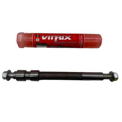 EJE BASCULANTE XR 150L VITRIX1